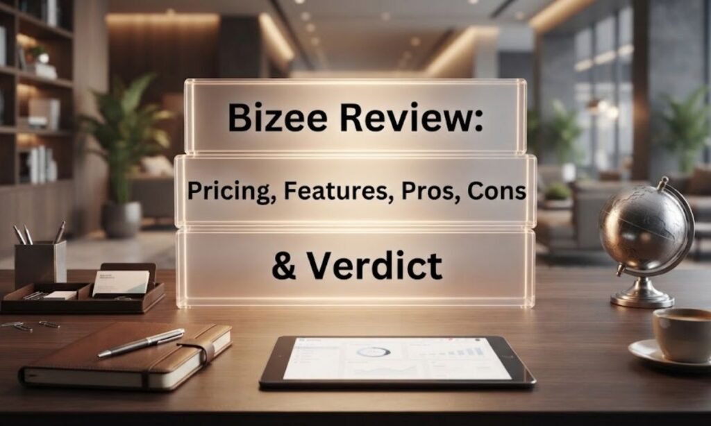 Bizee Review