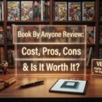 Book By Anyone Review