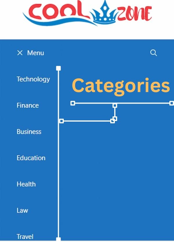 Categories