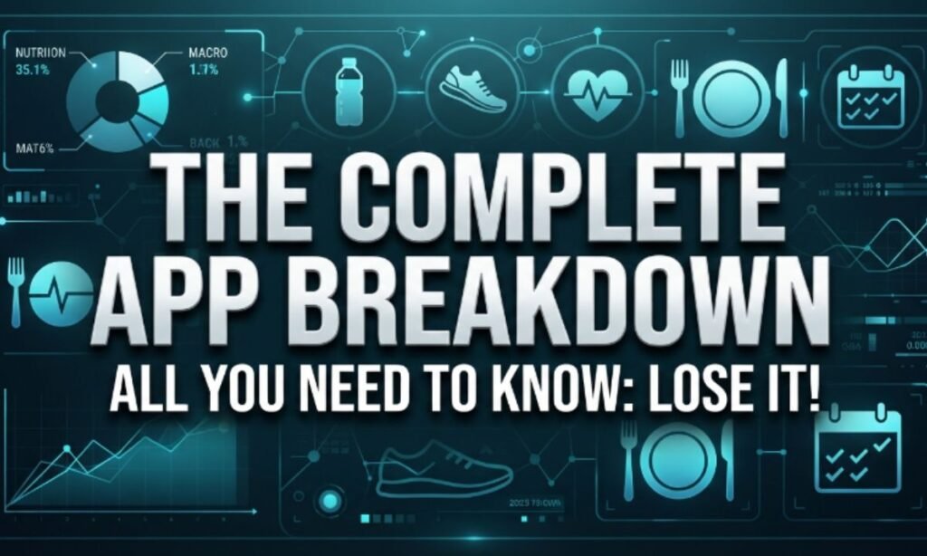 Lose It App Review