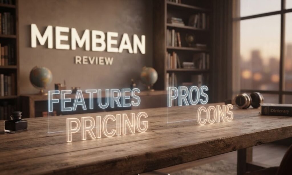 Membean Review