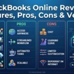 QuickBooks Online Review And Features