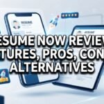 Resume Now Review