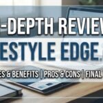 TheLifestyleEdge.com Review