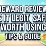WeWard Review