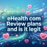 eHealth.com Review