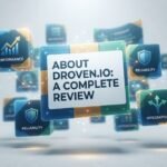 About Droven.io