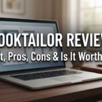 Booktailor Review