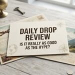 Daily Drop review