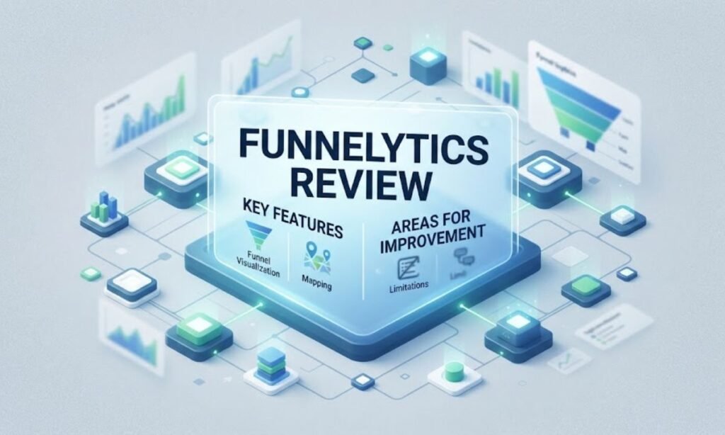 Funnelytics Review