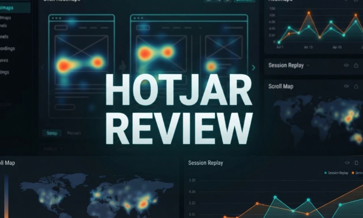 Hotjar Review