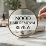 Nood Laser Hair Removal Review