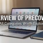 Overview of PrecoWeb