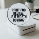 Print Pod Review