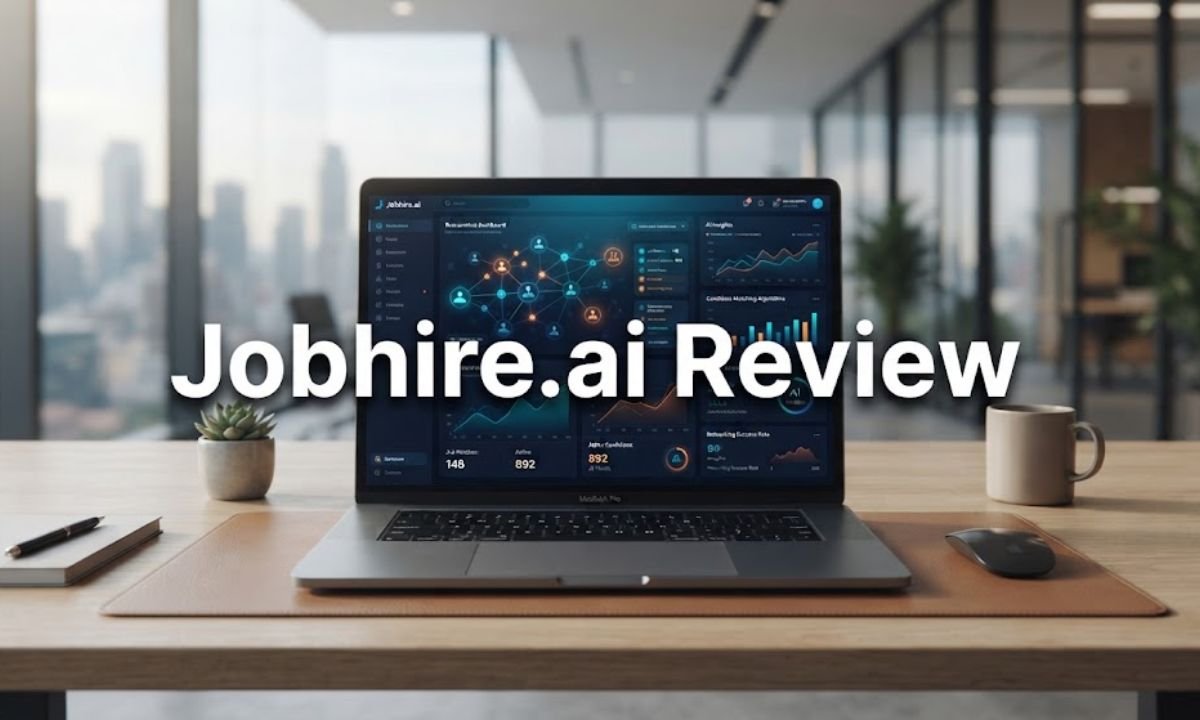 Review of Jobhire.ai