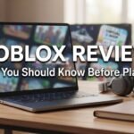 Roblox Review