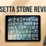 Rosetta Stone Review