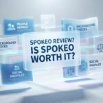 Spokeo Review