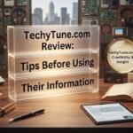 TechyTune .com Review
