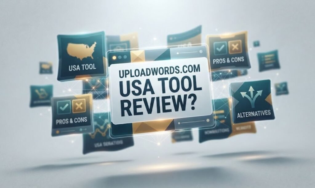UploadWords.com Tool Review
