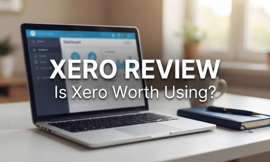 Xero Review