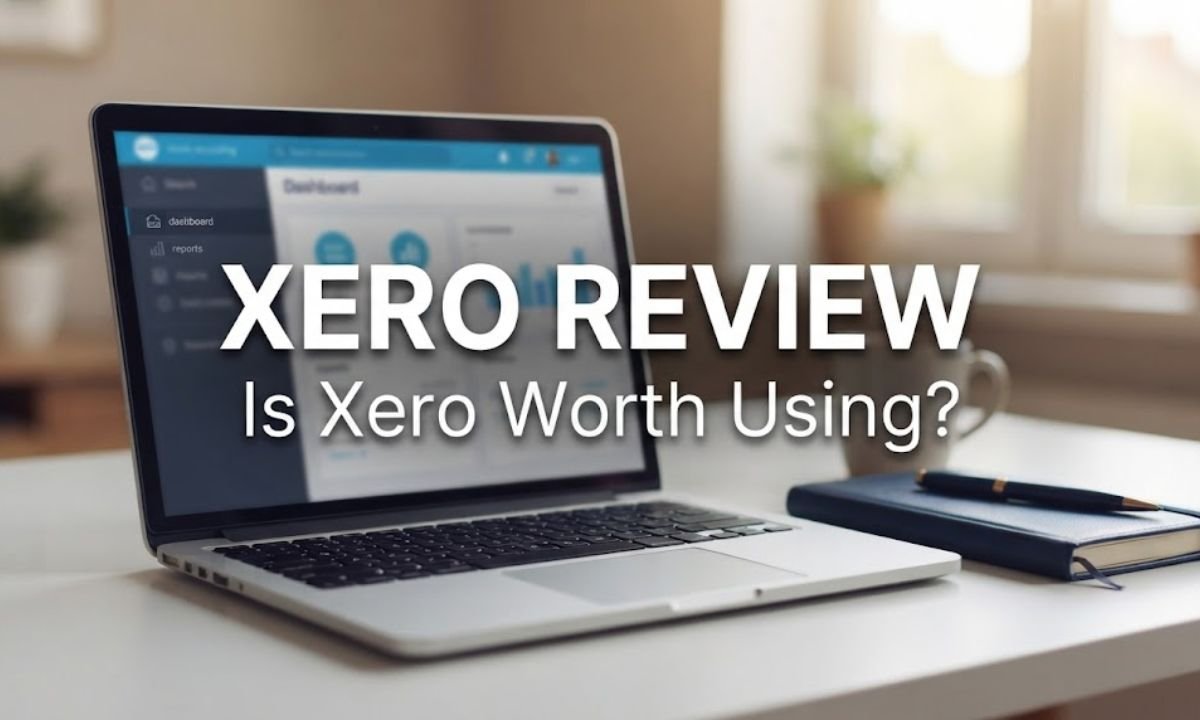 Xero Review